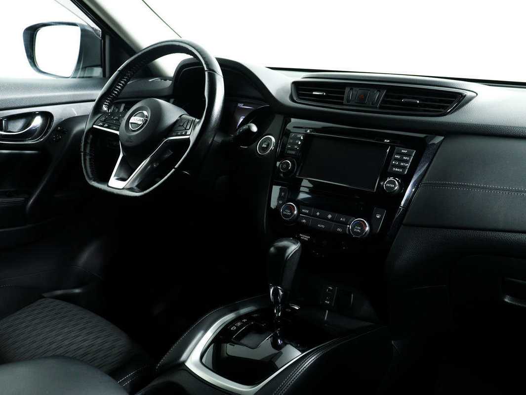 Купить Nissan X-Trail, 2019, 62 000 км, фото №9