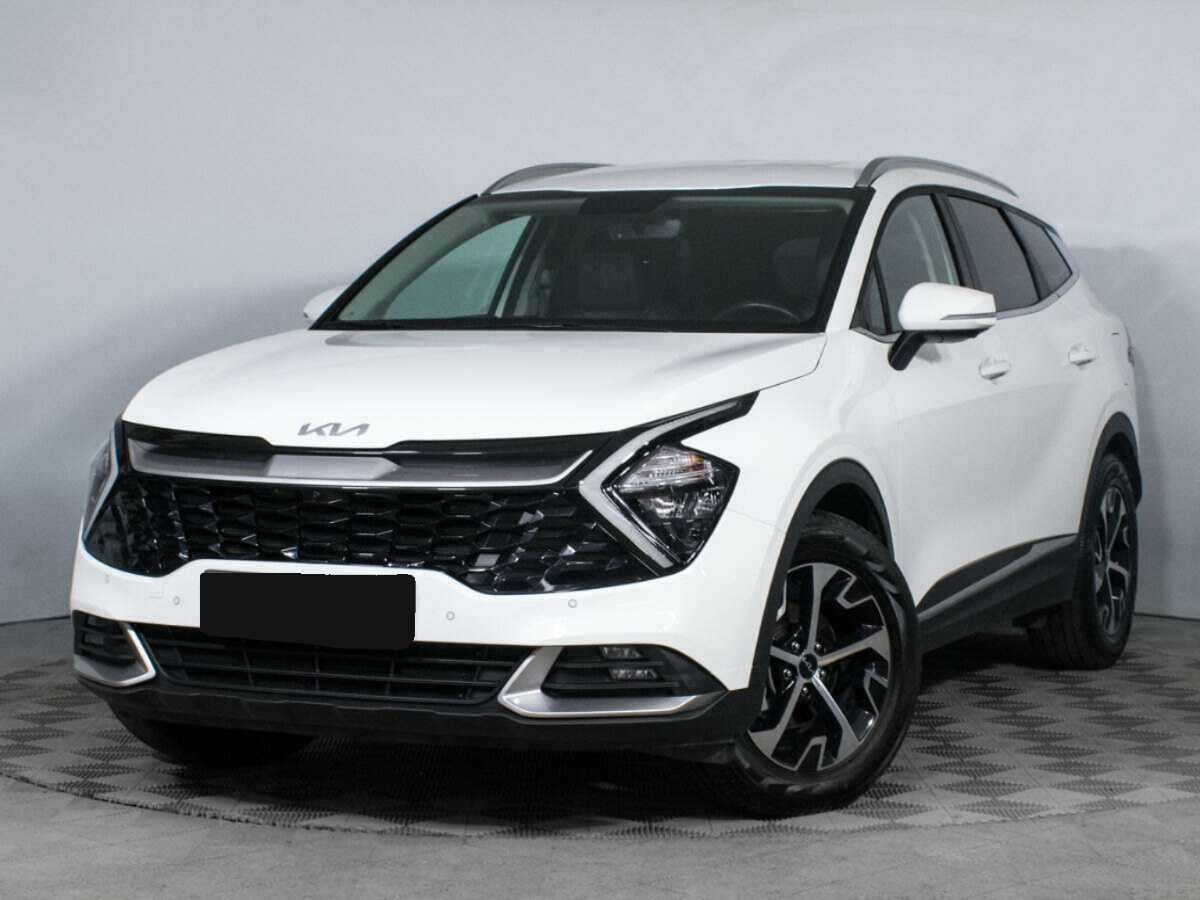 Купить Kia Sportage, 2023, 33 049 км, фото №1
