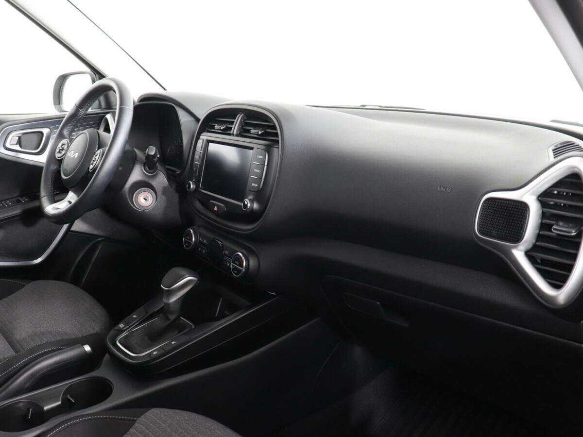 Купить Kia Soul, 2019, 64 613 км, фото №10