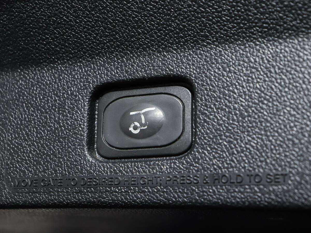 Купить Ford Explorer, 2017, 38 641 км, фото №18