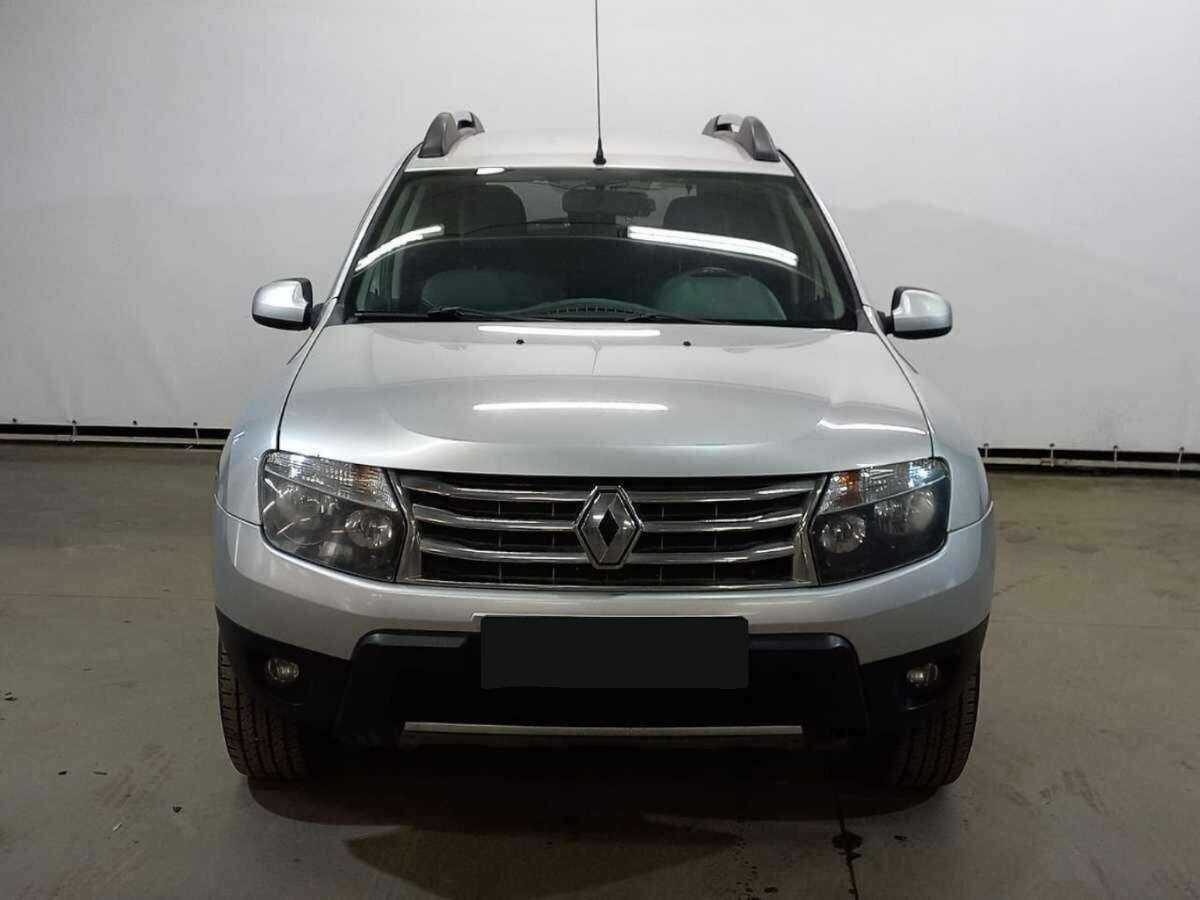 Купить Renault Duster, 2012, 117 468 км, фото №2