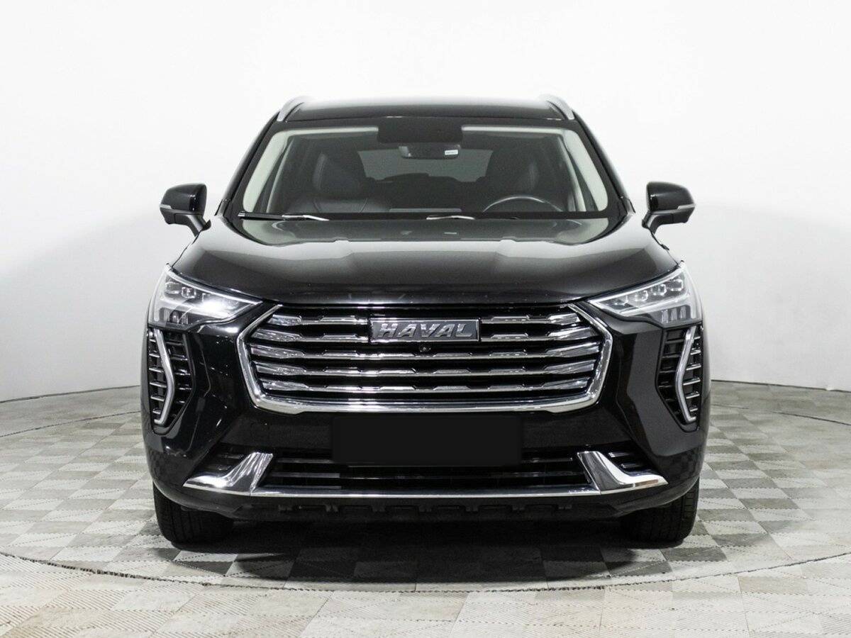 Купить Haval Jolion I, 2023, 38 591 км, фото №2