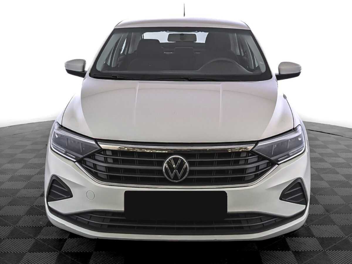 Купить Volkswagen Polo, 2020, 50 372 км, фото №2