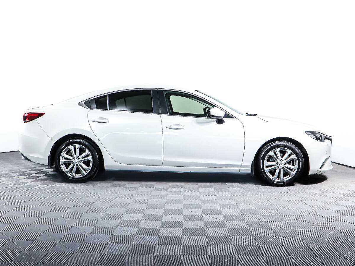 Купить Mazda 6, 2015, 167 479 км, фото №3