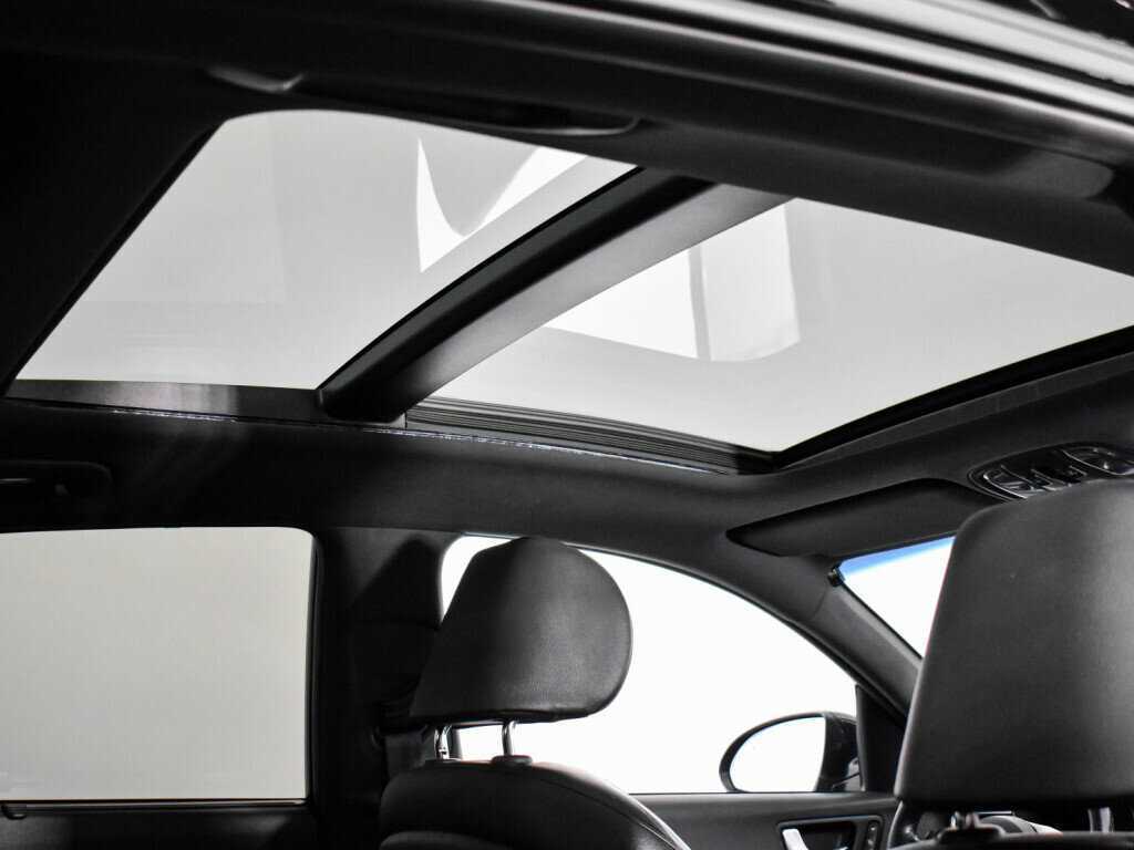 Купить Kia Optima, 2018, 93 347 км, фото №15