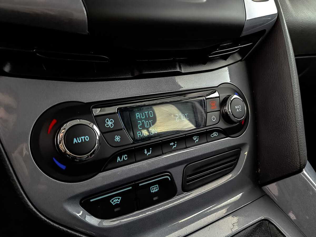 Купить Ford Focus, 2014, 106 522 км, фото №21