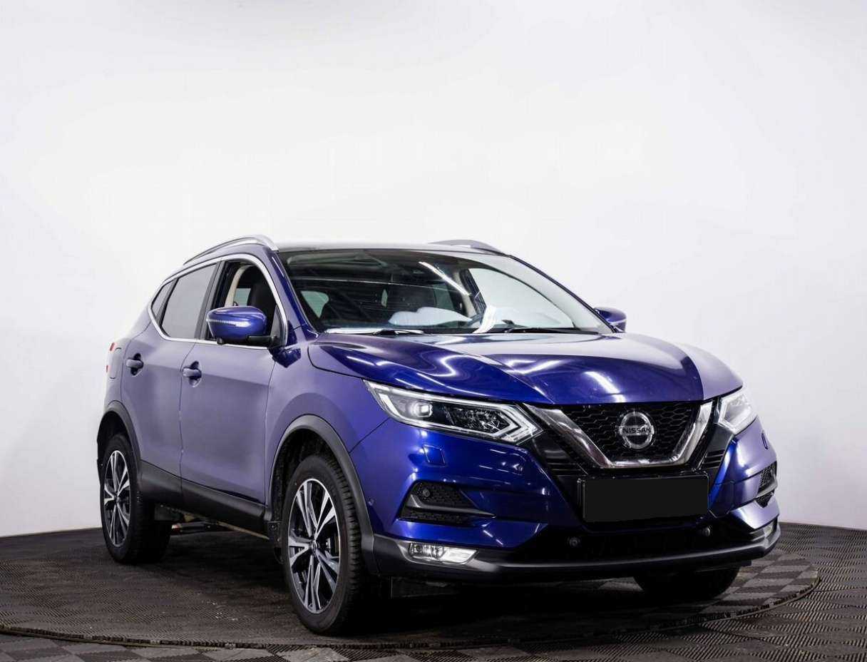 Купить Nissan Qashqai, 2019, 90 000 км, фото №3