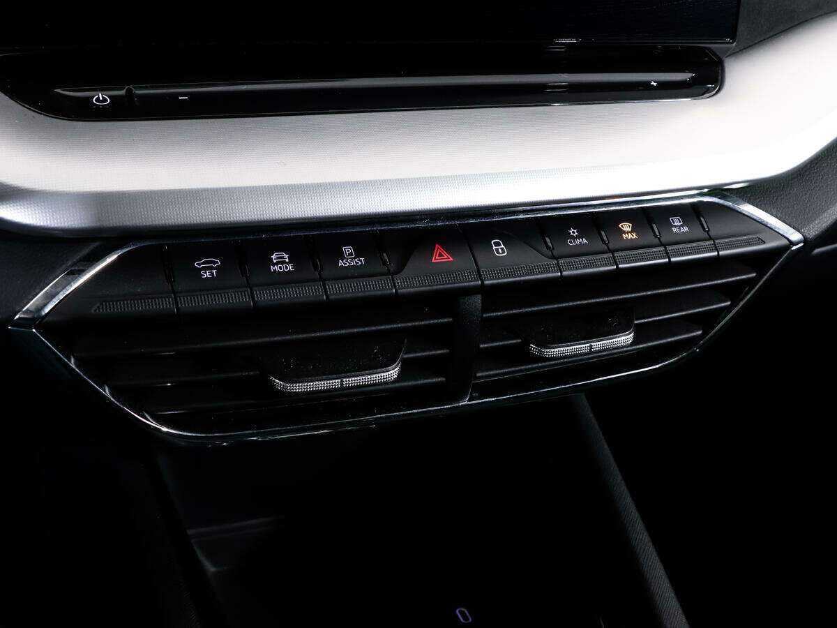 Купить Skoda Octavia, 2021, 55 693 км, фото №18