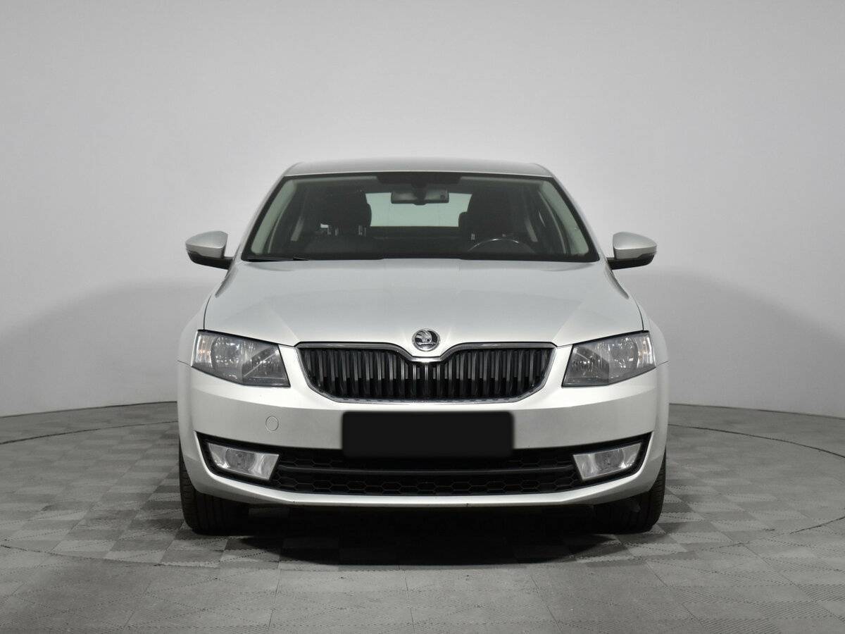 Купить Skoda Octavia, 2015, 120 000 км, фото №2