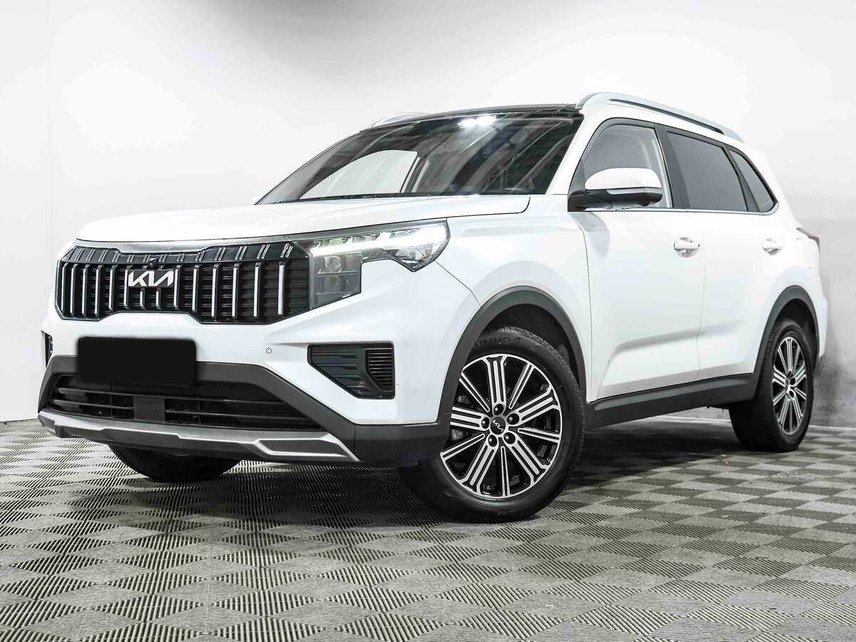 Купить Kia Sportage, 2022, 62 574 км, фото №1