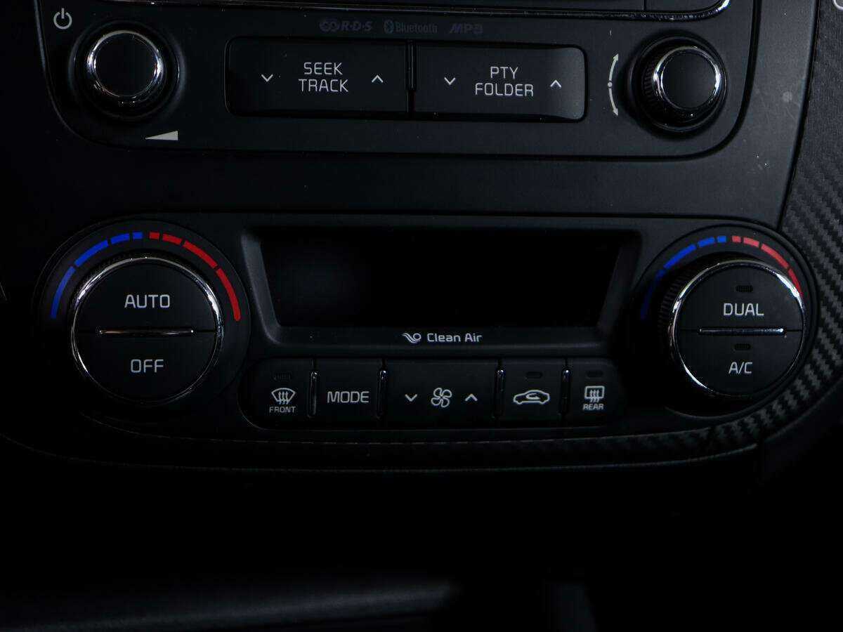 Купить Kia Cerato Koup, 2013, 127 642 км, фото №20