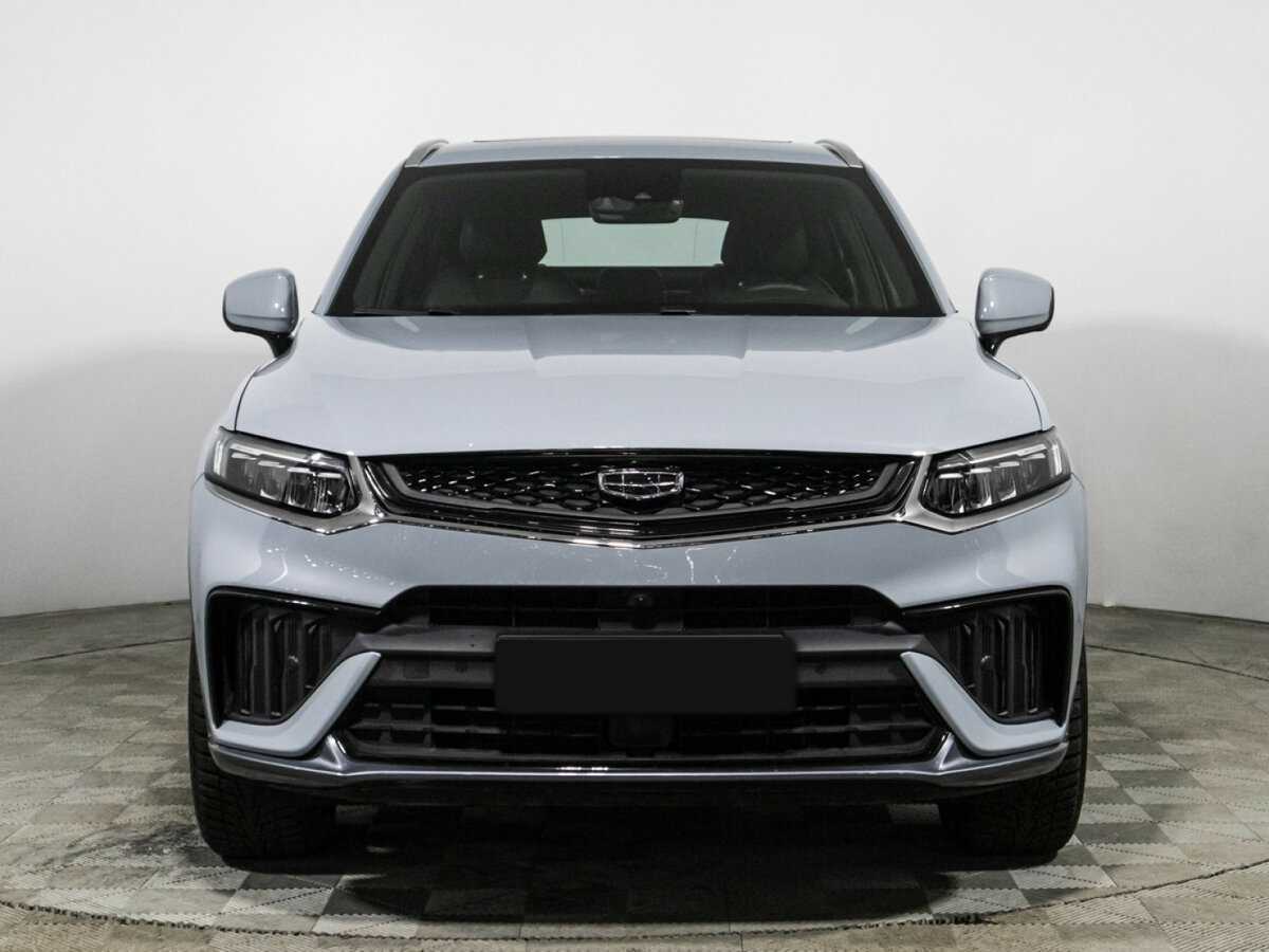 Купить Geely Tugella, 2022, 22 800 км, фото №2
