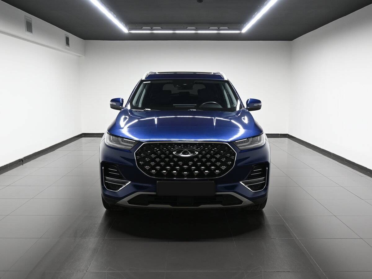 Купить Chery Tiggo 8 Pro, 2021, 80 710 км, фото №3