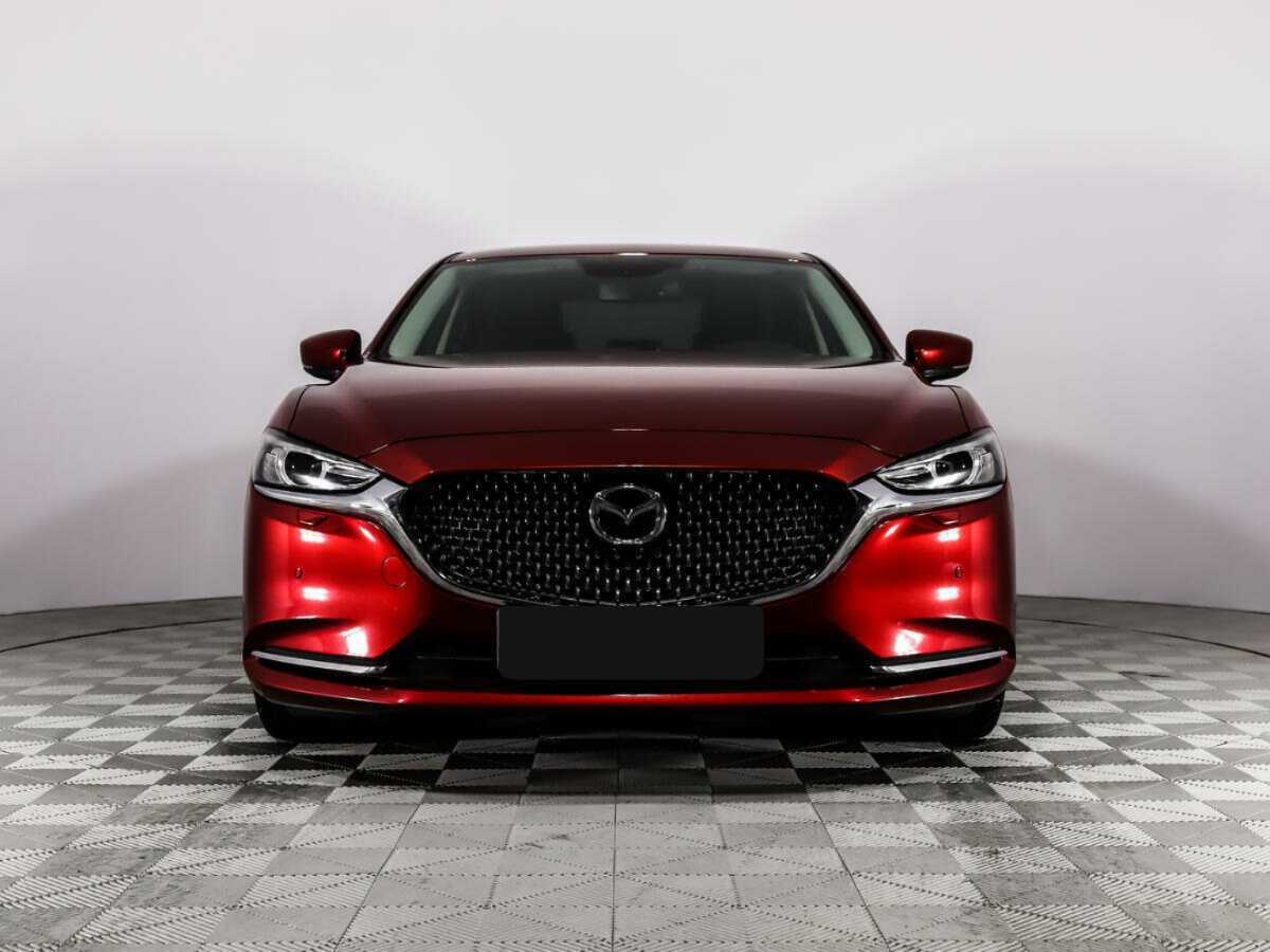 Купить Mazda 6, 2021, 47 598 км, фото №2
