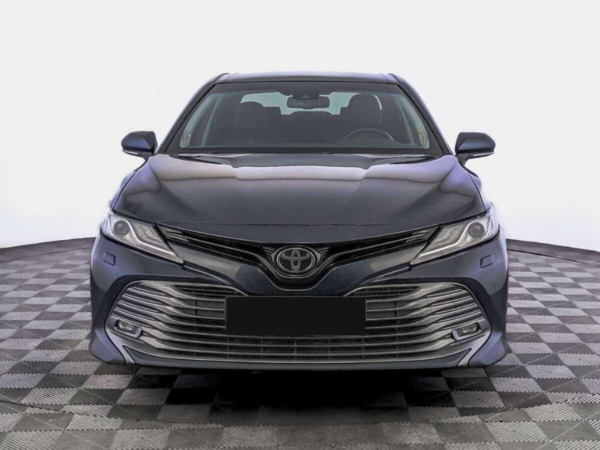 Купить Toyota Camry, 2018, 164 006 км, фото №2