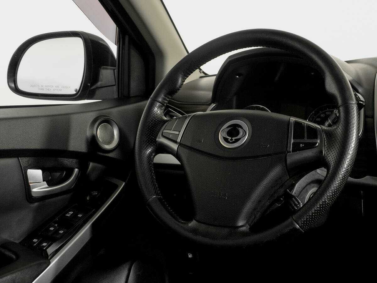 Купить SsangYong Actyon, 2014, 220 780 км, фото №14