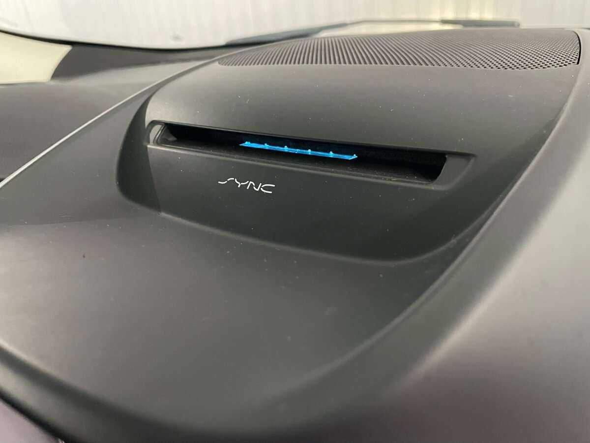 Купить Ford Kuga, 2017, 120 231 км, фото №17