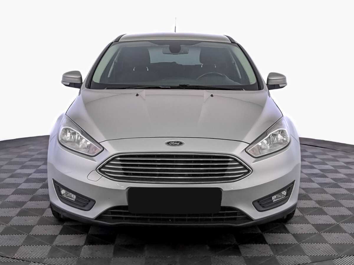 Купить Ford Focus, 2019, 71 535 км, фото №2