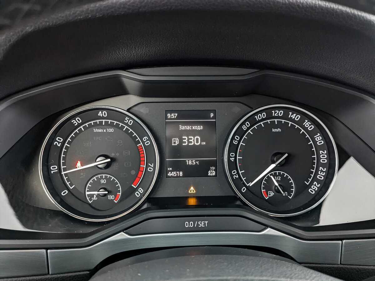 Купить Skoda Superb, 2019, 44 512 км, фото №12