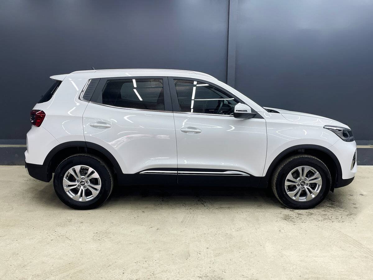 Купить Chery Tiggo 4 Pro, 2023, 18 512 км, фото №3