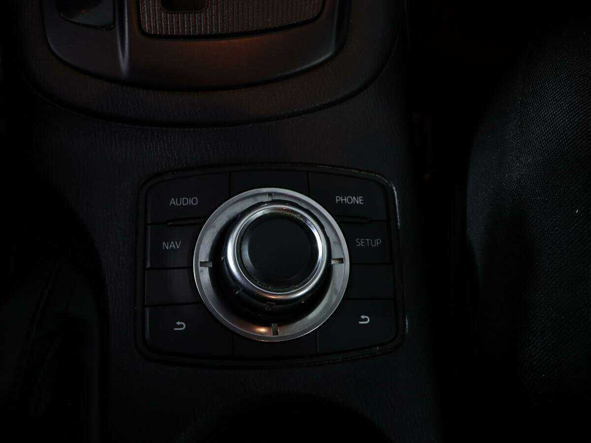 Купить Mazda CX-5, 2012, 104 030 км, фото №19