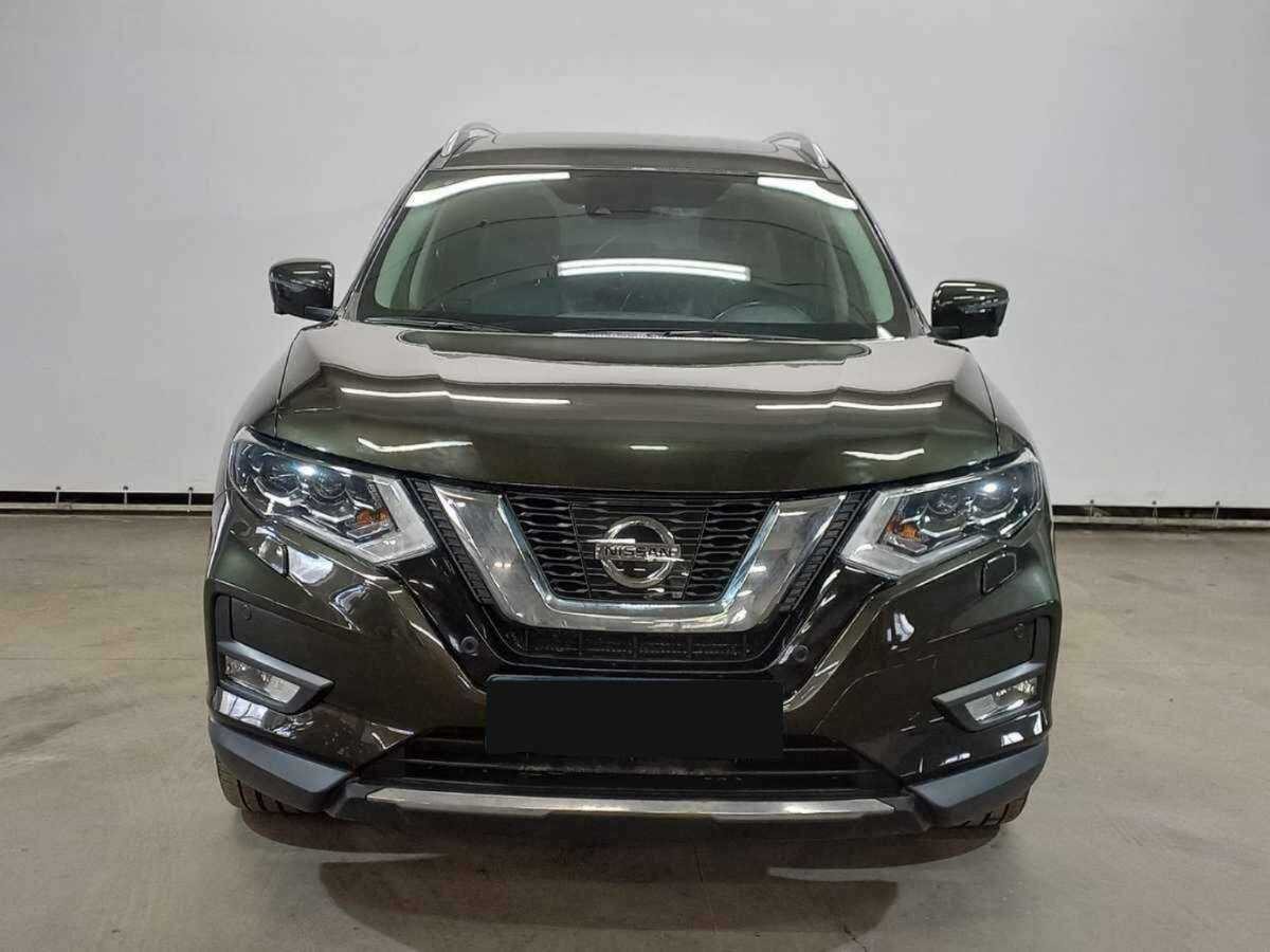 Купить Nissan X-Trail, 2021, 30 263 км, фото №2
