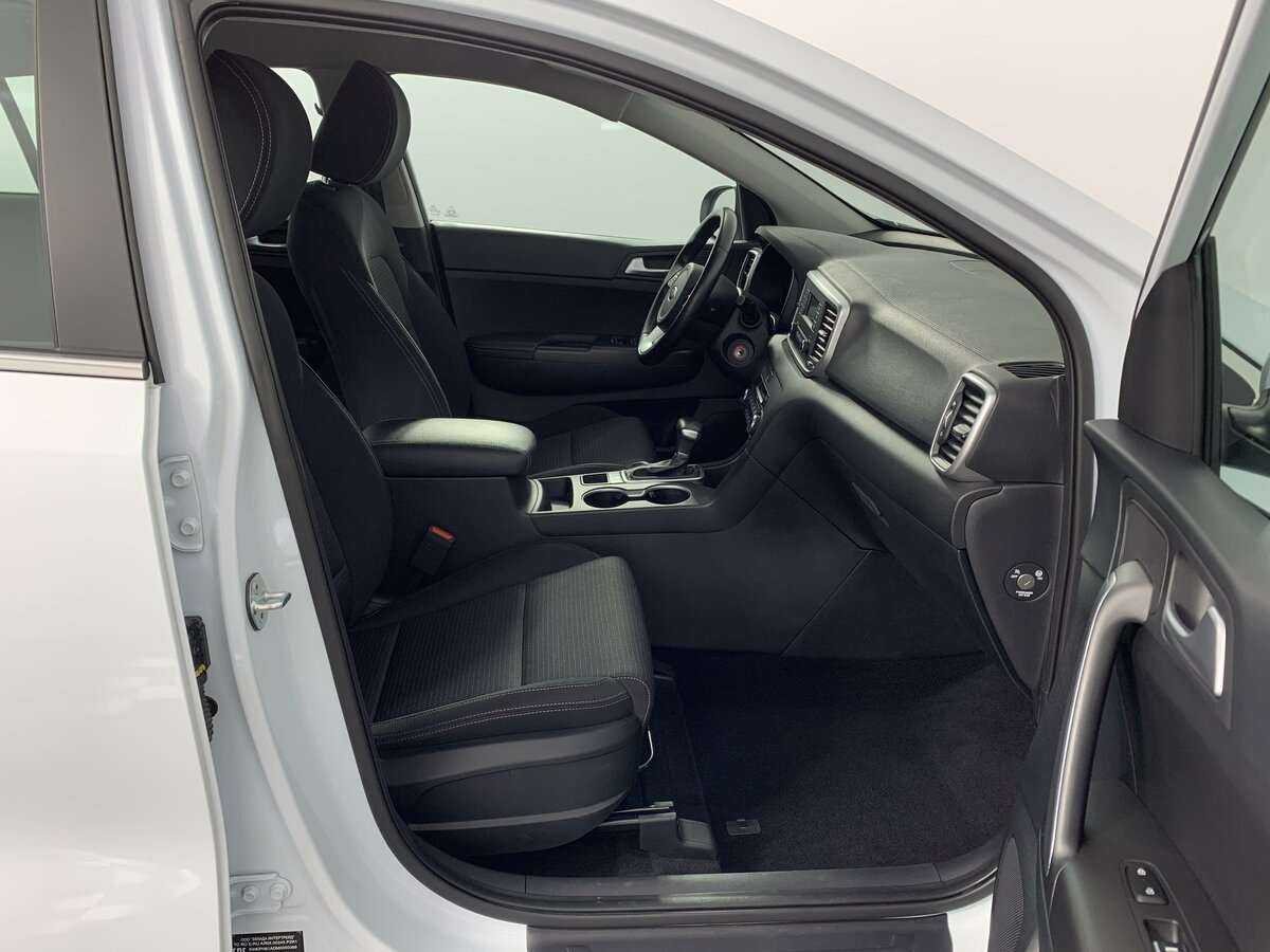 Купить Kia Sportage, 2020, 57 425 км, фото №18
