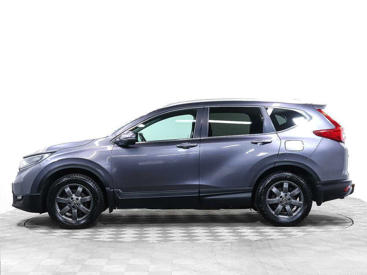 Купить Honda CR-V, 2018, 160 000 км, фото №7