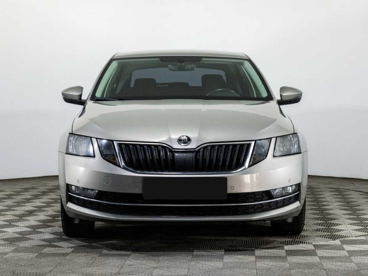 Купить Skoda Octavia, 2019, 111 992 км, фото №2