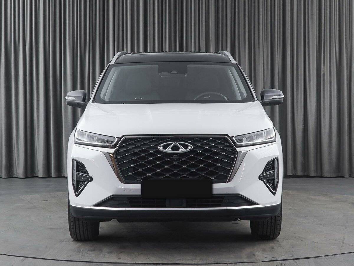 Купить Chery Tiggo 7 Pro Max, 2023, 5 102 км, фото №3