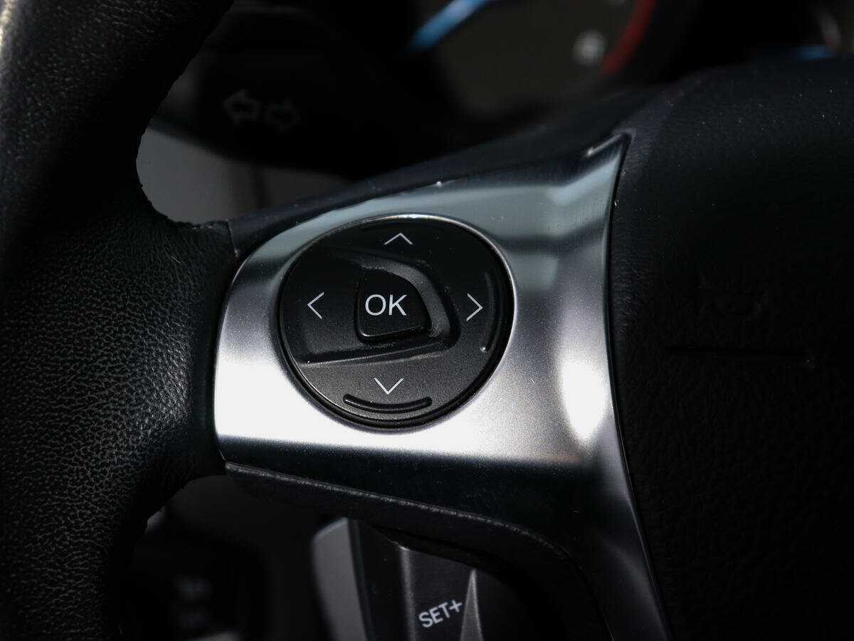 Купить Ford Focus, 2012, 93 282 км, фото №18