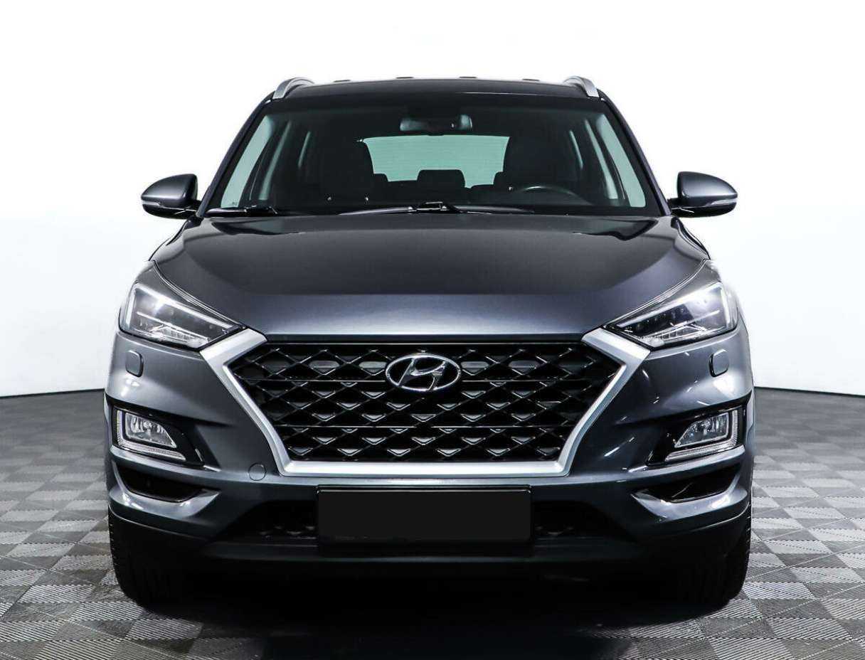 Купить Hyundai Tucson, 2018, 71 750 км, фото №2
