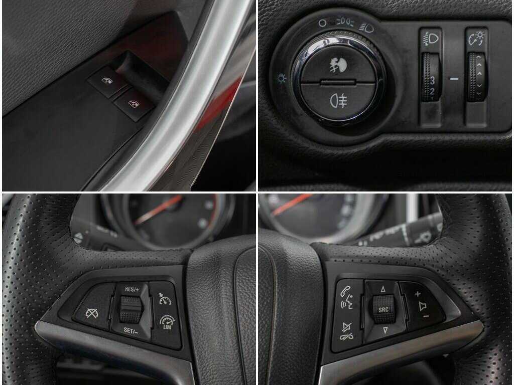 Купить Opel Astra GTC, 2014, 114 402 км, фото №16