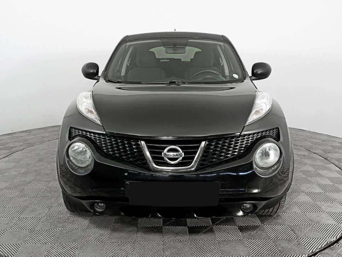 Купить Nissan Juke, 2013, 148 640 км, фото №2
