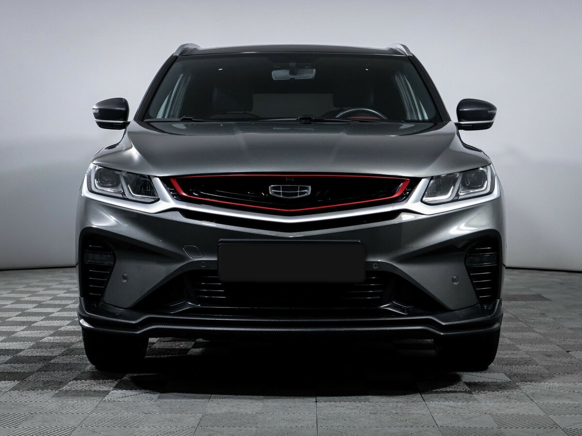 Купить Geely Coolray I, 2023, 22 700 км, фото №2