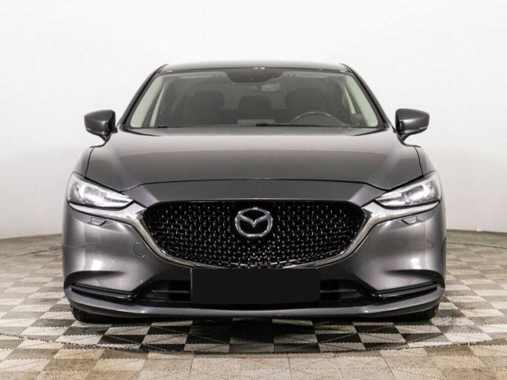 Купить Mazda 6, 2019, 78 246 км, фото №2