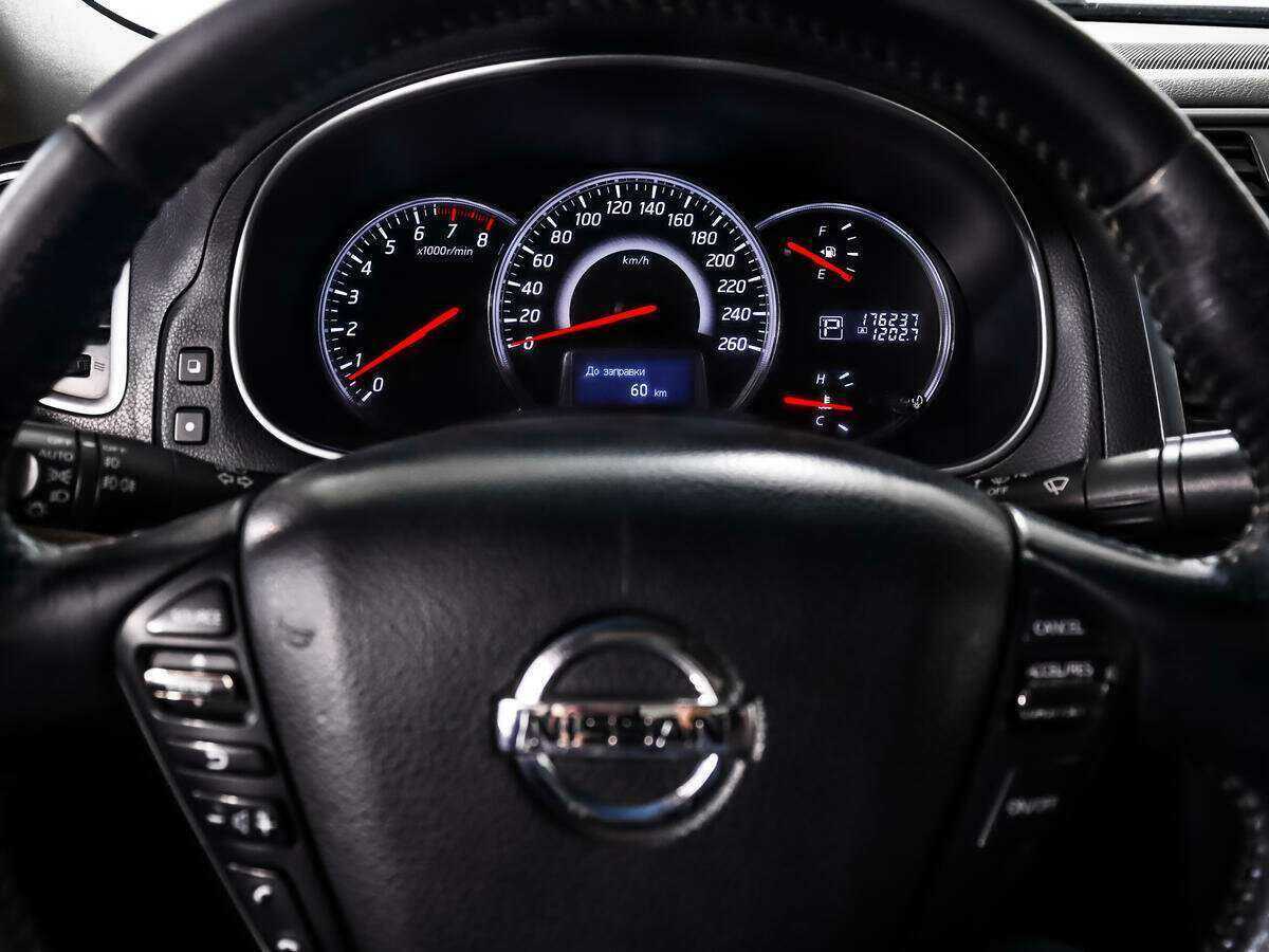 Купить Nissan Teana, 2012, 175 500 км, фото №21