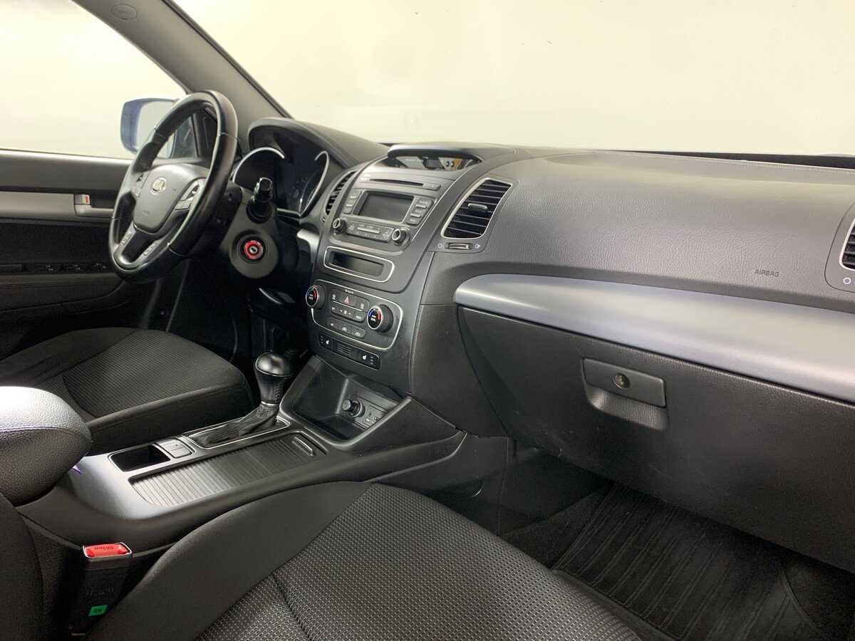 Купить Kia Sorento, 2014, 131 000 км, фото №14