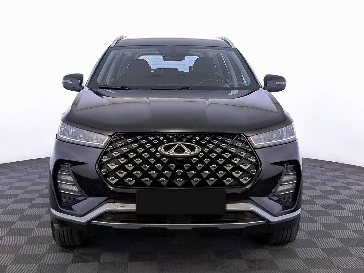Купить Chery Tiggo 7 Pro I, 2022, 120 098 км, фото №2
