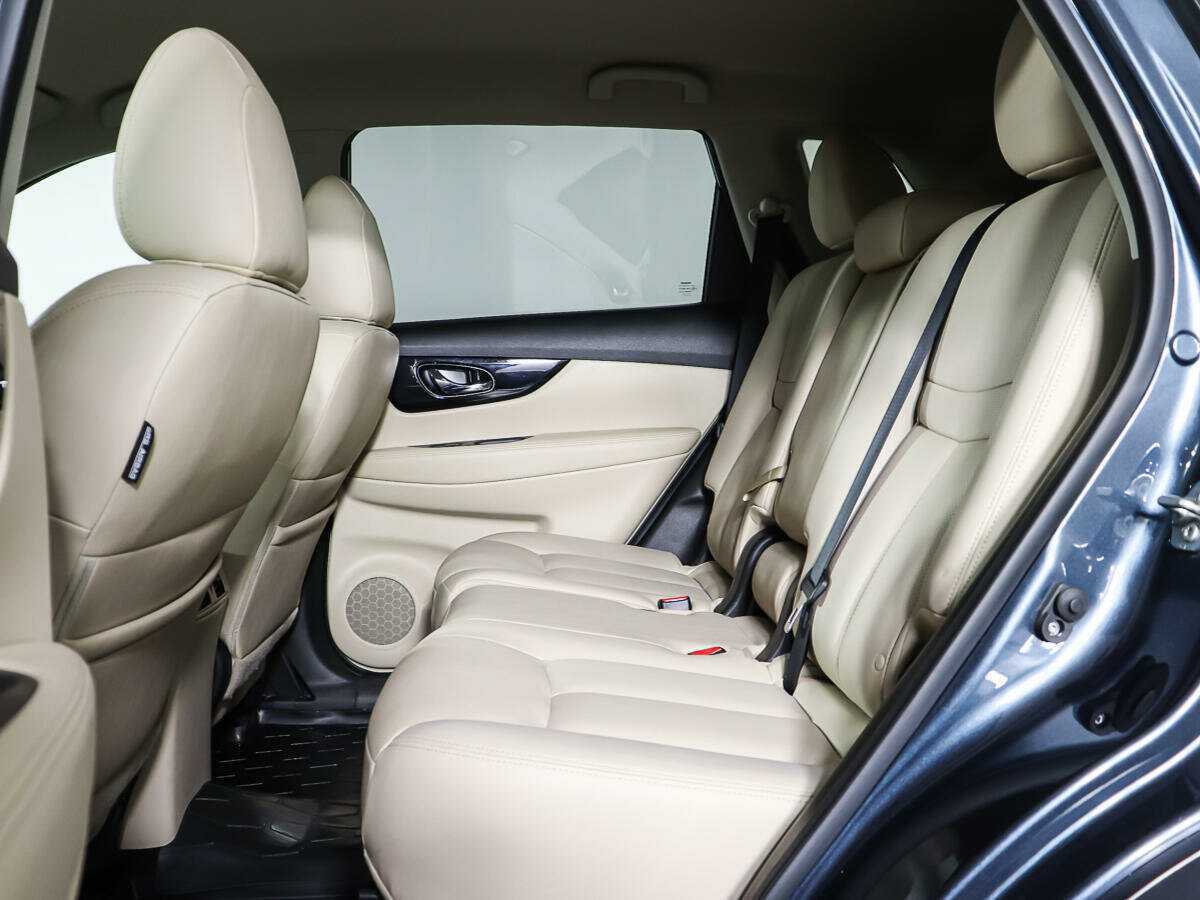 Купить Nissan X-Trail, 2021, 59 440 км, фото №9