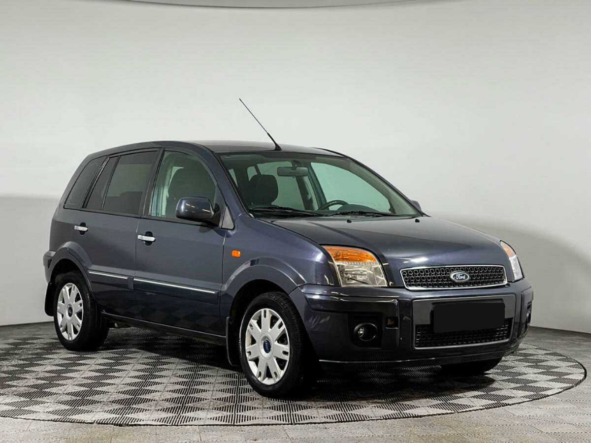 Купить Ford Fusion, 2012, 127 800 км, фото №3