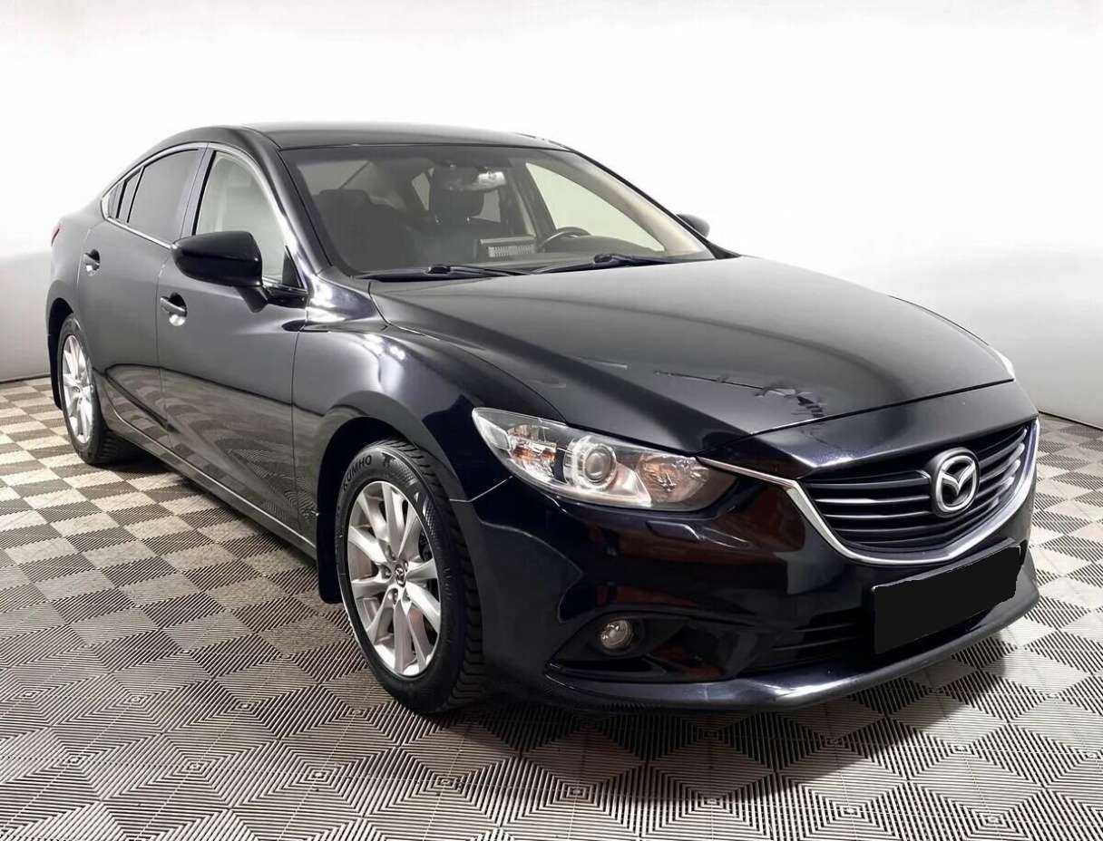 Купить Mazda 6, 2015, 145 000 км, фото №3