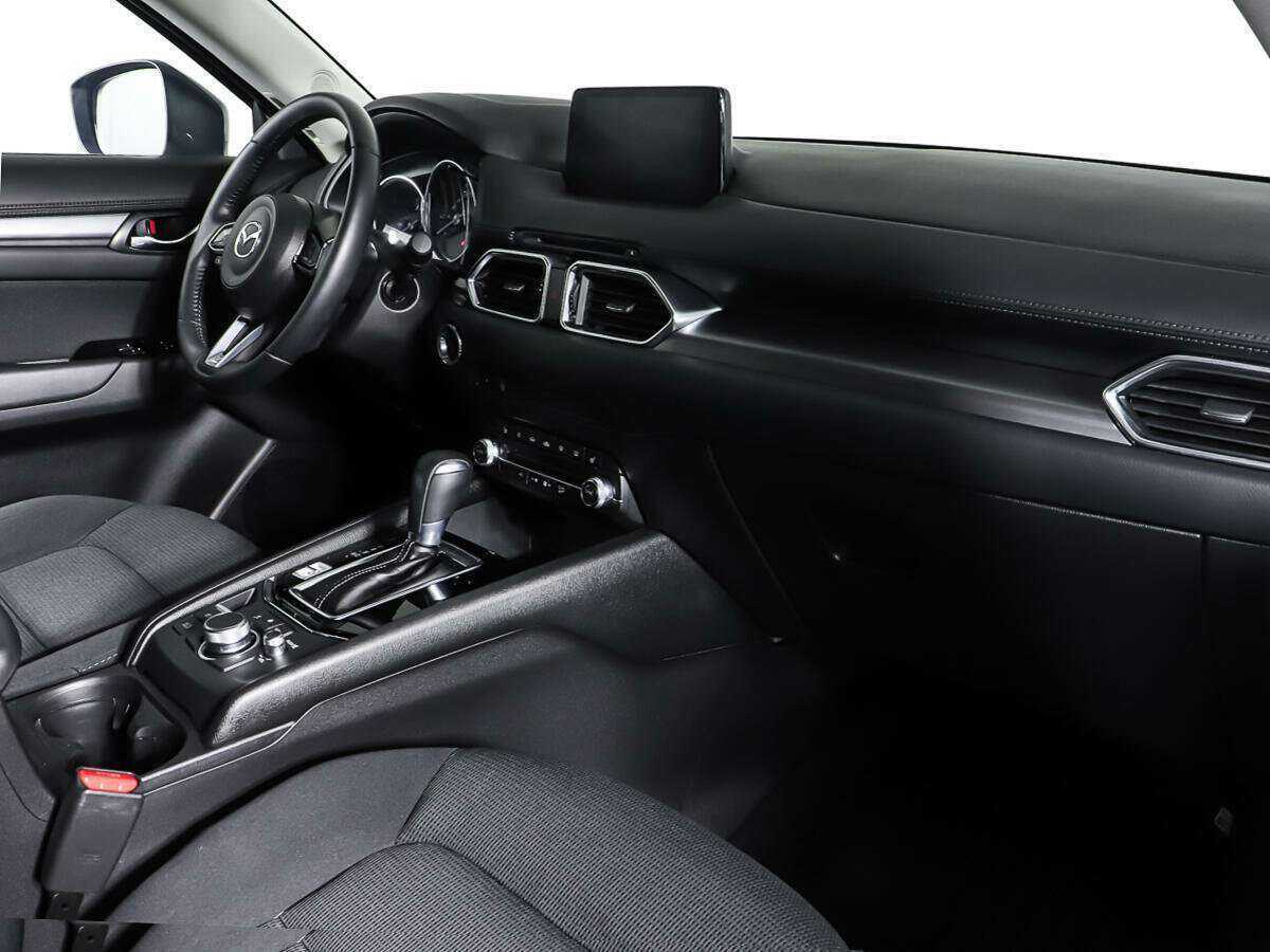 Купить Mazda CX-5, 2021, 34 438 км, фото №9