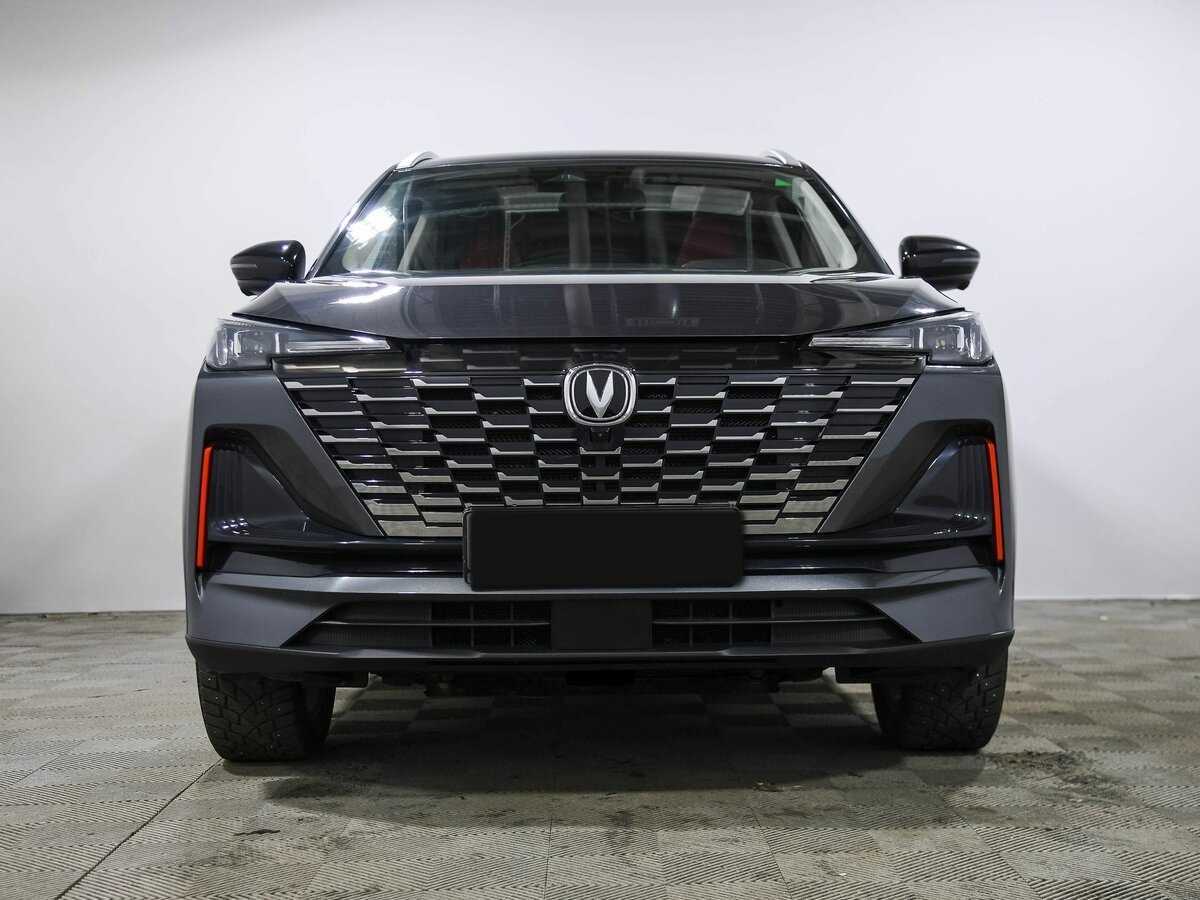 Купить Changan CS55 Plus, 2023, 7 000 км, фото №2
