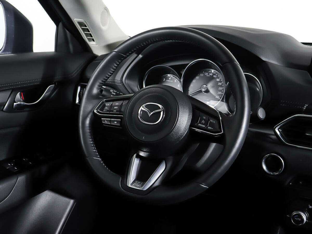 Купить Mazda CX-5, 2021, 34 438 км, фото №14