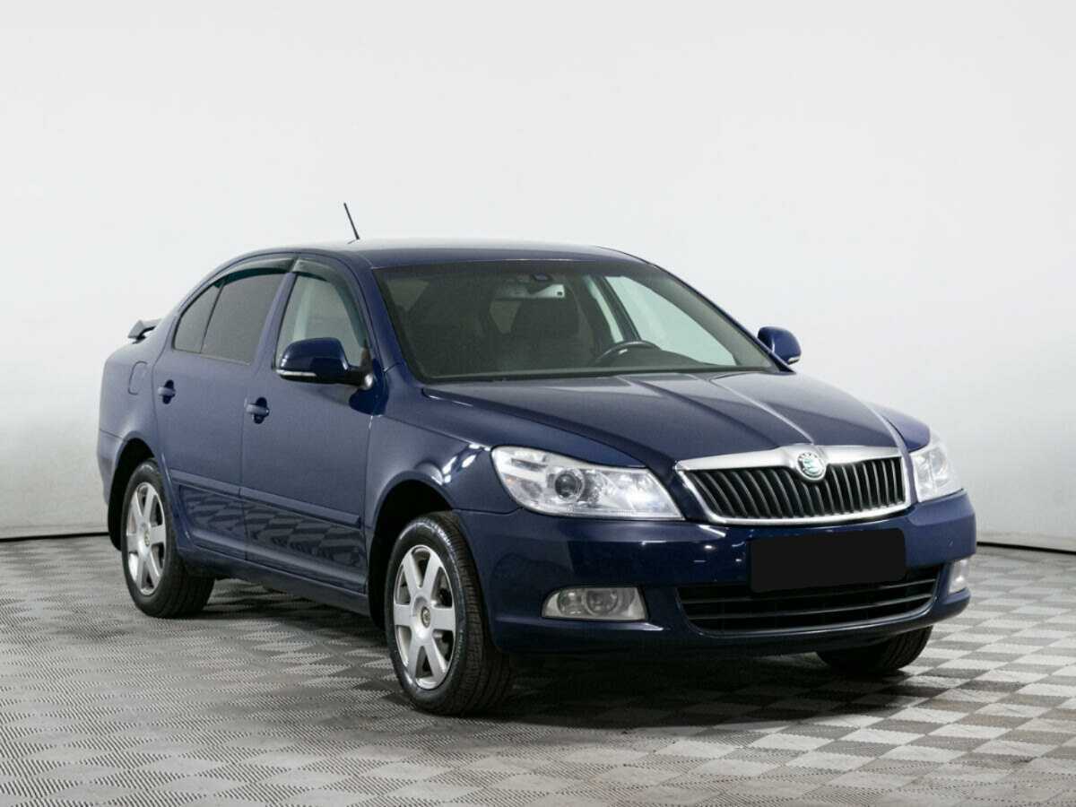 Купить Skoda Octavia, 2012, 189 950 км, фото №3