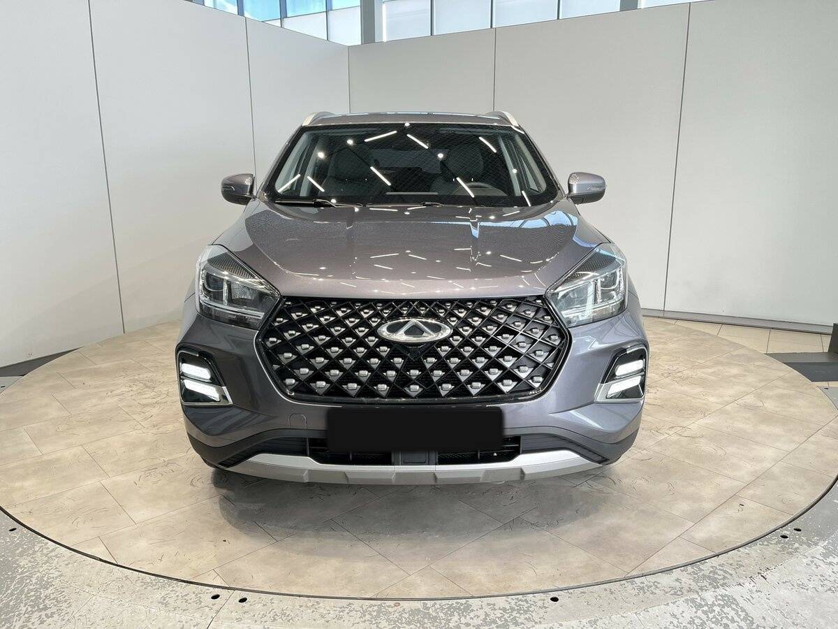 Купить Chery Tiggo 4 Pro, 2023, 17 438 км, фото №2