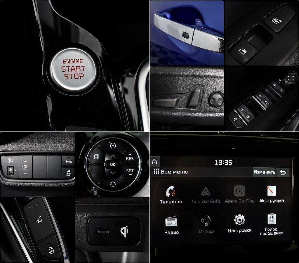 Купить Kia Soul, 2020, 24 631 км, фото №13