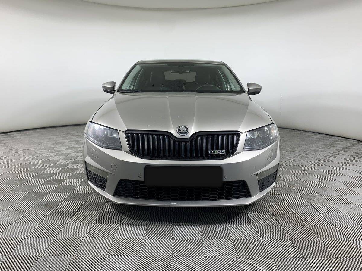 Купить Skoda Octavia, 2013, 253 620 км, фото №2