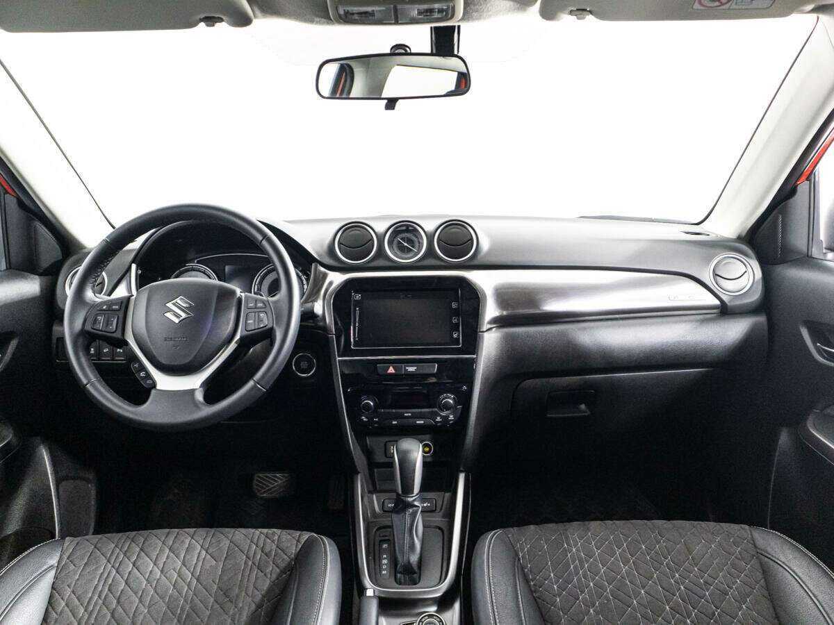 Купить Suzuki Vitara, 2021, 36 053 км, фото №12